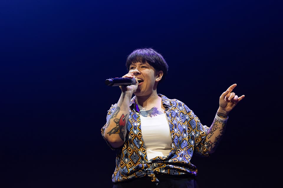 13er Concurso K-Pop en España:  celebrando el 75º aniversario Corea-España
