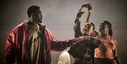 El Teatro Real presenta un espectáculo conmovedor que une música barroca con hiphop