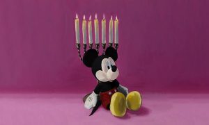 El Diario de Ana Frank