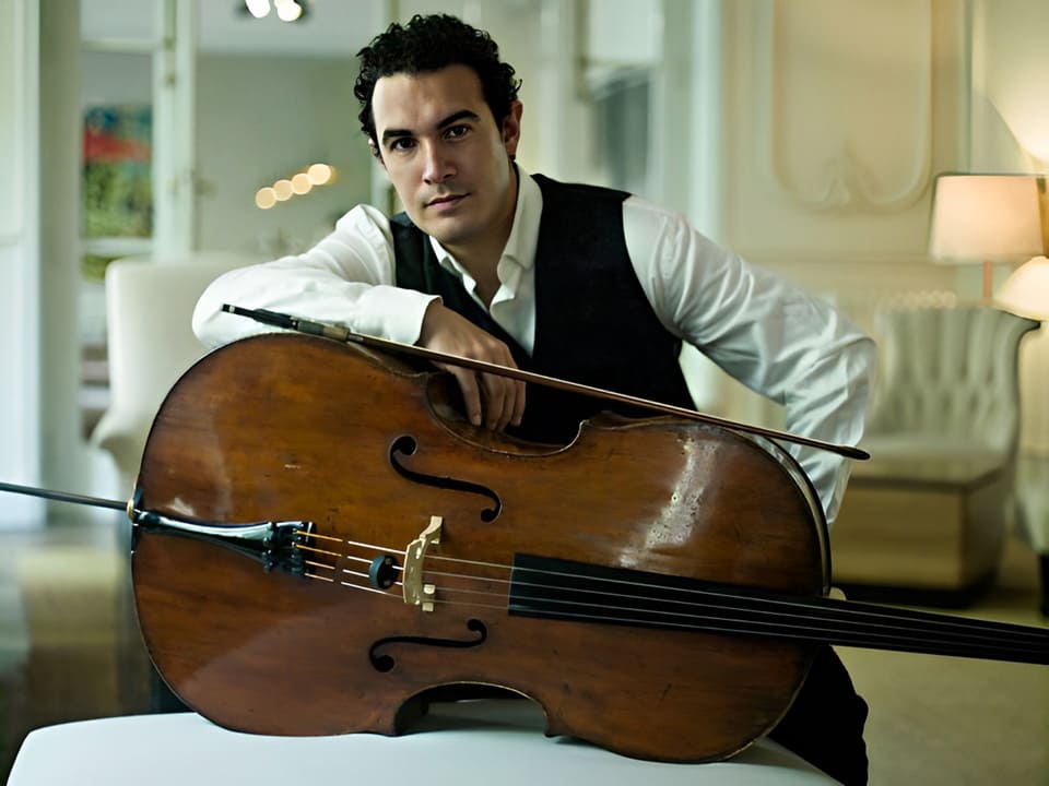 La Orquesta de Córdoba lleva al Gran Teatro dos grandes obras del repertorio romántico