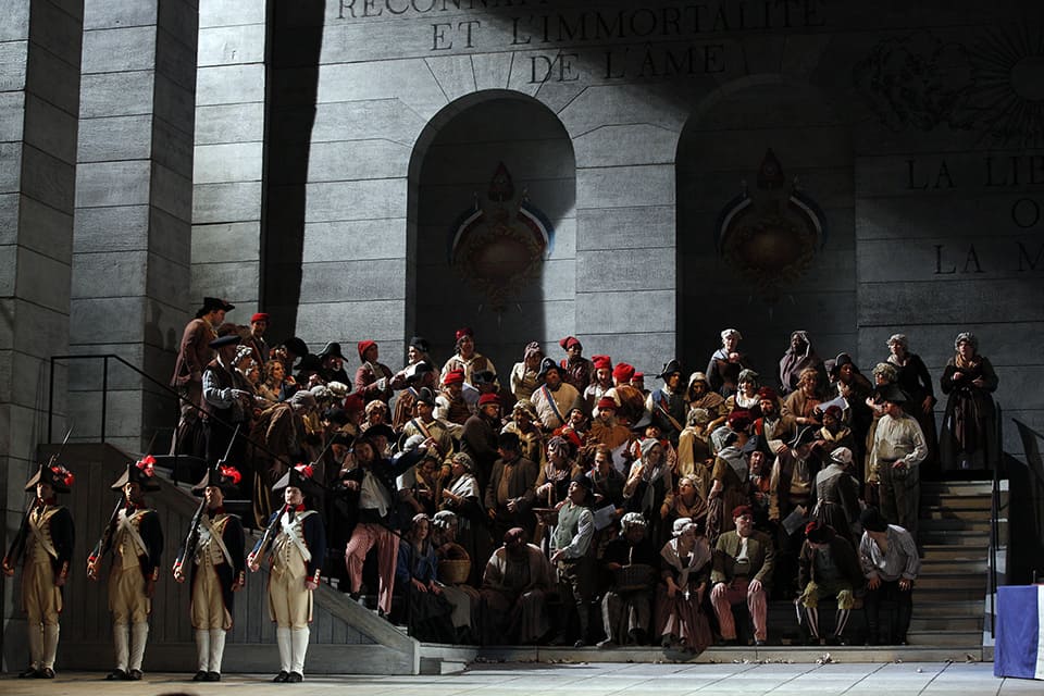 La temporada de verano MET Ópera llega a Cine Yelmo con cuatro clásicos, junto a Raúl Junquera y la Orquesta de València interpretando a Tomasi.