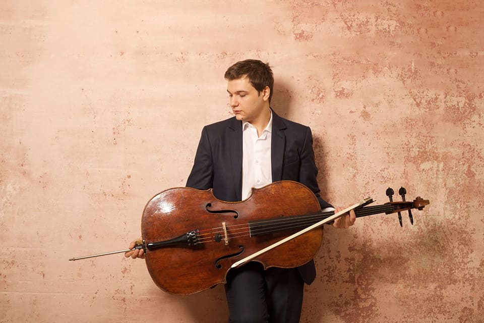 La Orquesta Sinfónica RTVE rinde homenaje a Sergiu Comissiona en el 20º aniversario de su fallecimiento