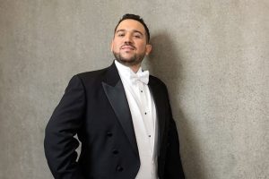 Andres Moreno