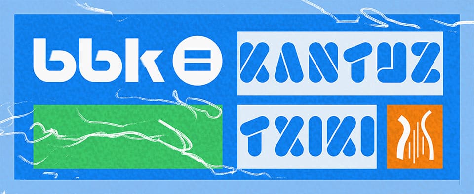 Bilbao acoge el encuentro coral infantil BBKantuz txiki 2025