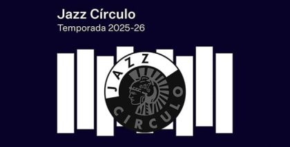 Jazz Círculo presenta su 18ª edición con ocho conciertos celebrando el centenario del Círculo de Bellas Artes