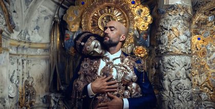 Calixto Bieito explora la lucha por el poder y la moral con "Giulio Cesare" de Händel en el Liceu