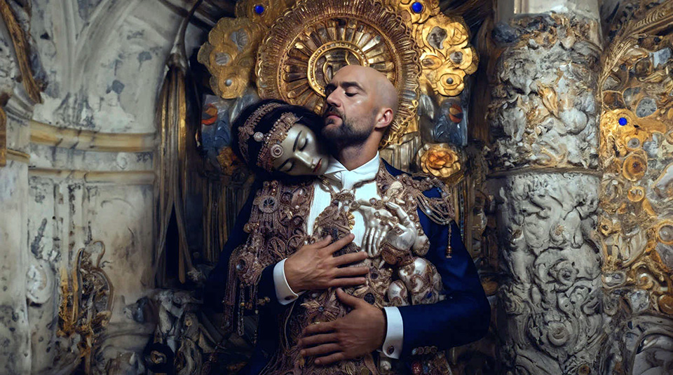 Calixto Bieito explora la lucha por el poder y la moral con «Giulio Cesare» de Händel en el Liceu