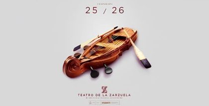 El Teatro de la Zarzuela anuncia su temporada 2025-2026 con una programación que reafirma su compromiso