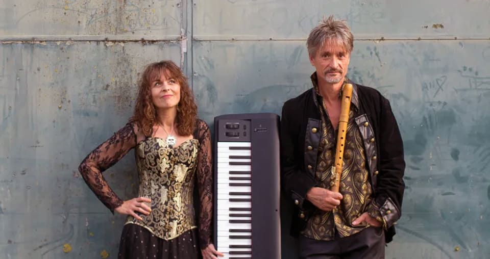 Comienza la temporada de música en el auditorio de CentroCentro con el ciclo Sinetiq. Música sin etiquetas