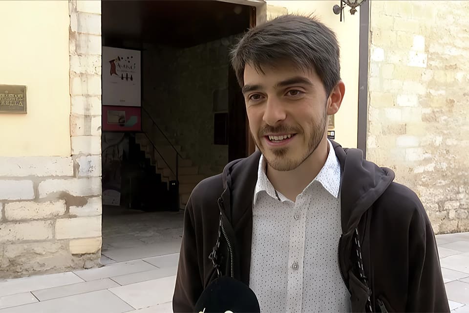 Early Music Morella conmemorará aniversarios del Monasterio de Montserrat y de Giovanni Pierluigi da Palestrina