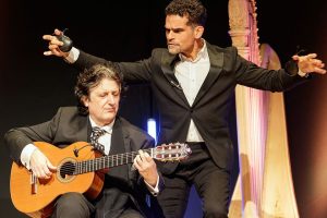 Cañizares y Najarro