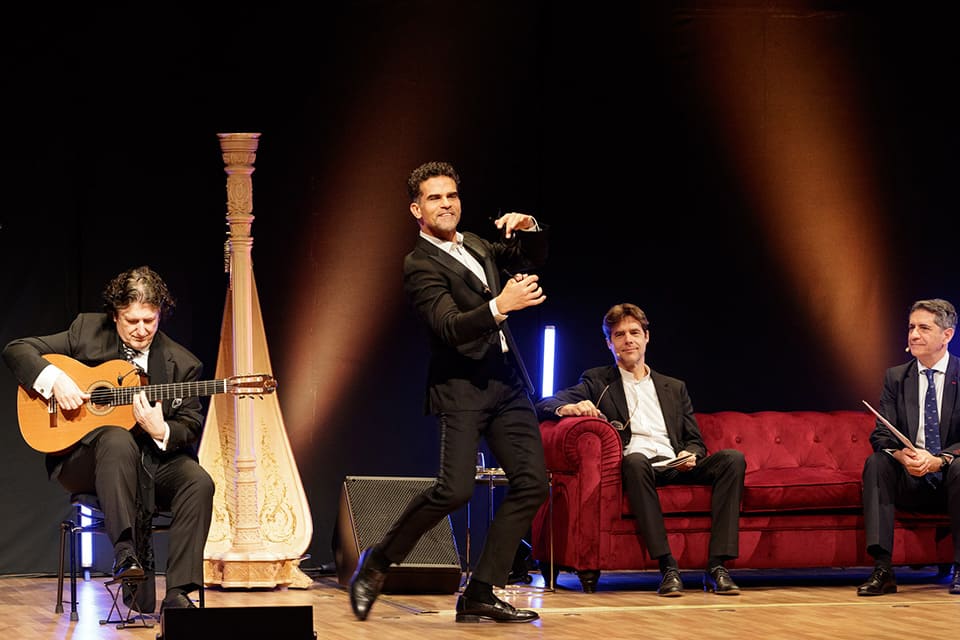 La Orquesta y Coro RTVE presenta la temporada 2025/26 con muchas novedades y un amplio y atractivo programa