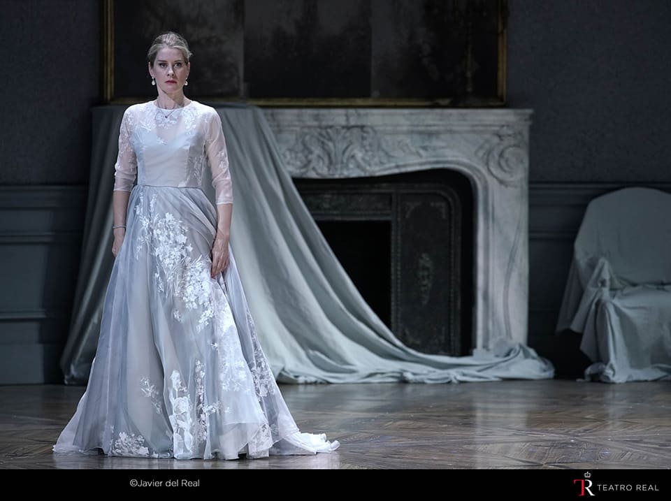 Cuarta edición de los Premios Teatro Real. El arte de hacer ópera