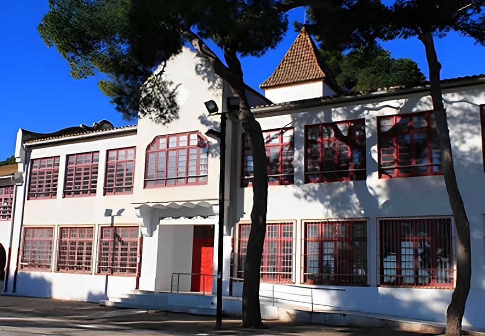 El Conservatorio Profesional de Música de Godella celebrará el Primer Festival Internacional de Guitarra