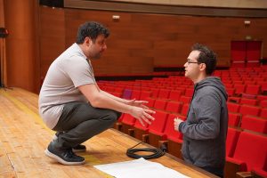 2º Taller de Composición