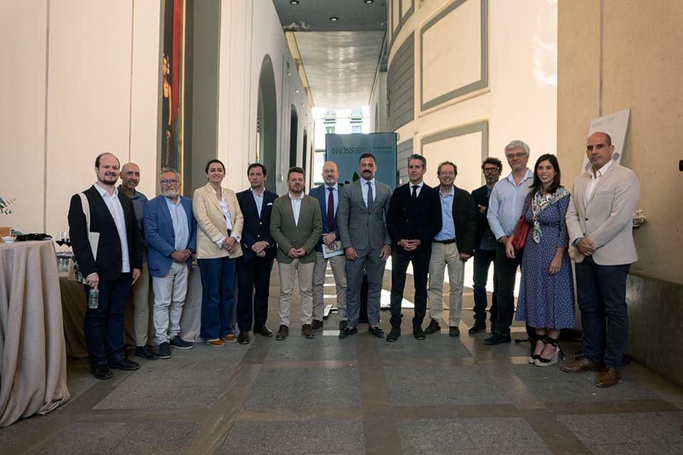 La ROSS presenta su 36º temporada marcada por la ambición artísta y el debut de Lucas Macías como nuevo titular