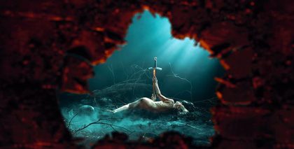 La impactante La Valquiria, de Rosky y Pappano, en directo desde Londres a Cines de España