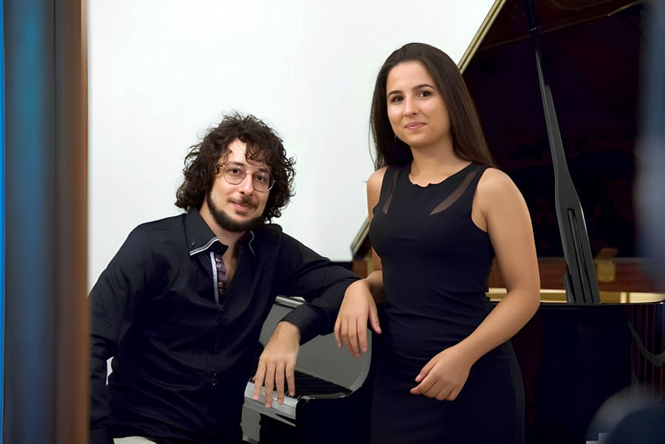 La Fundación Eutherpe presenta sus conciertos del 7 al 9 de marzo. No te pierdas esta oportunidad de disfrutar de la música en un ambiente único.