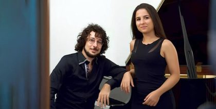 La Fundación Eutherpe anuncia sus conciertos de los días 24 y 25 de mayo