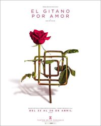 El gitano por amor