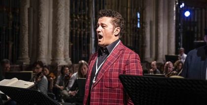 Cuarta edición de los Premios Teatro Real. El arte de hacer ópera