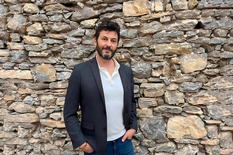 ARIA classics publica el disco «Romeo y Julieta» de Juan Barahona y Cristina Cordero