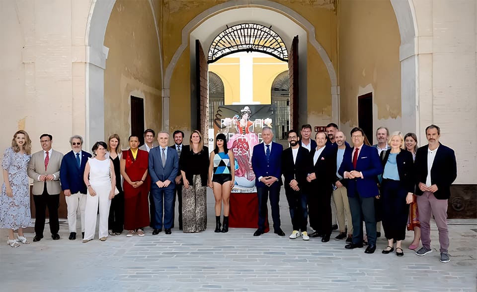 El Ayuntamiento presenta El Festival de Ópera de Sevilla 2025