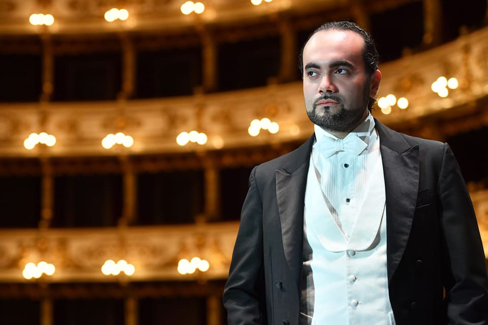 ABAO Bilbao Opera clausura la 73ª Temporada con Otello de Verdi, una explosión de tensión musical y teatral