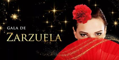 La zarzuela regresa al Gran Teatro de Córdoba de la mano de la Orquesta de Córdoba