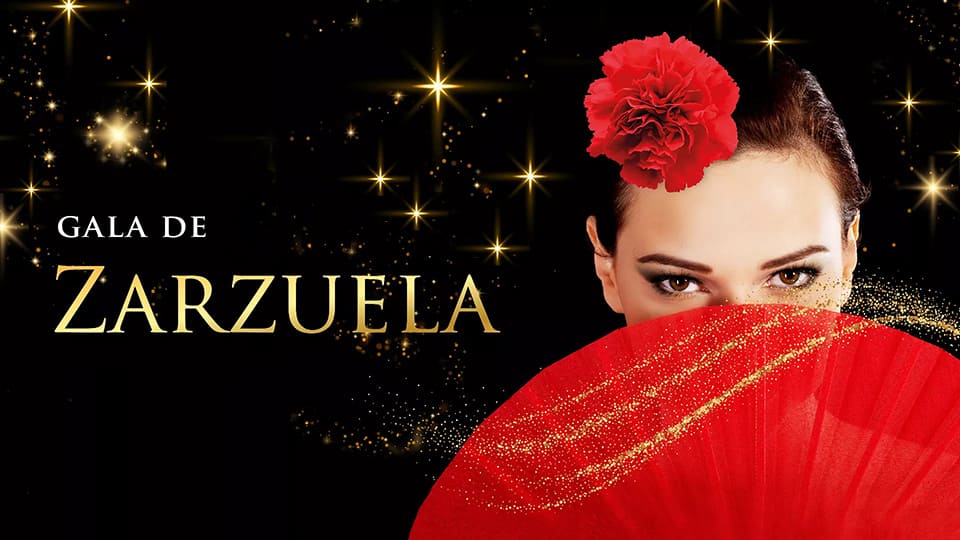 La zarzuela regresa al Gran Teatro de Córdoba de la mano de la Orquesta de Córdoba