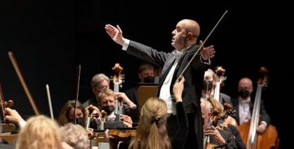 La Gala Lírica del Liceu celebra la ópera con una noche de cuatro voces extraordinarias