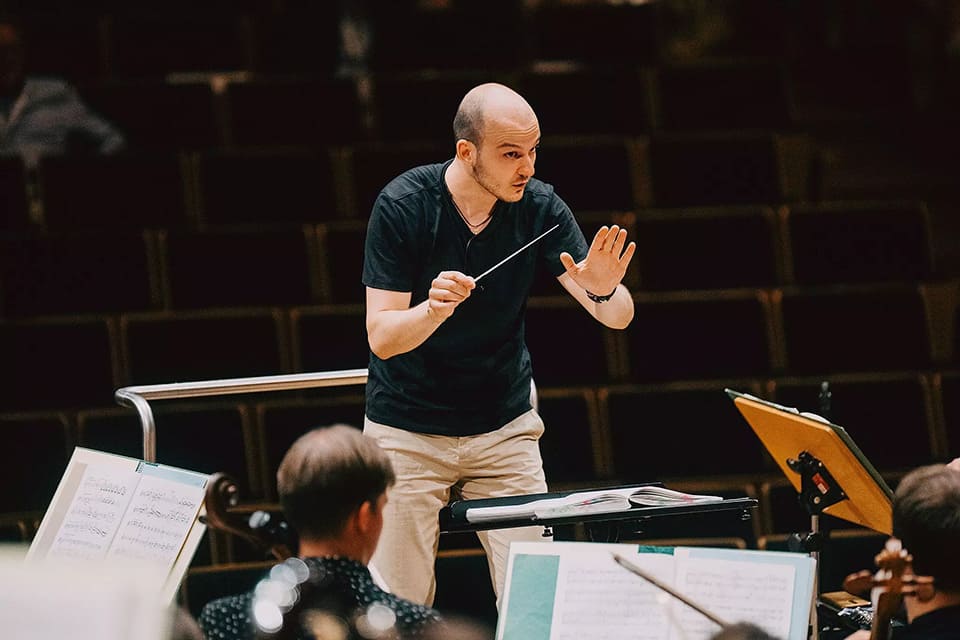 Conciertos de La 2 de TVE en febrero de 2025. Un evento imperdible que promete deleitar a los amantes de la buena música.