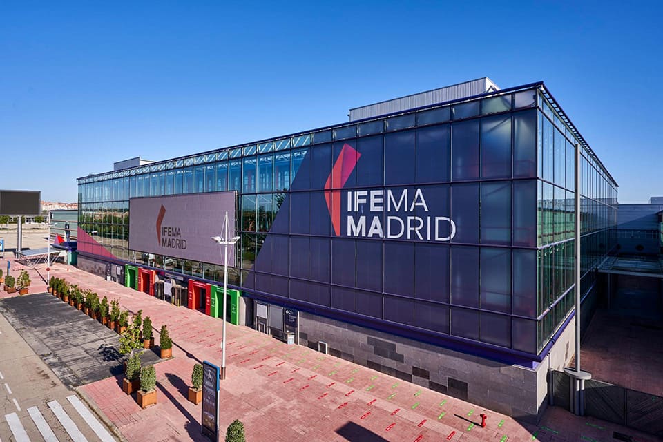 María Peláe y Rodrigo Cuevas presentarán la segunda edición de Los Premios de La Academia de la Música de España