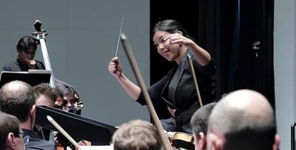 Regresan al Teatro Góngora los conciertos didácticos con la Orquesta de Córdoba