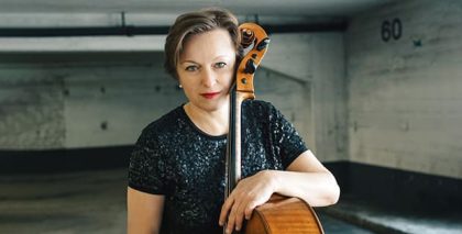 La OFM cerrará mayo con un concierto extraordinario en el Teatro Ciudad de Marbella