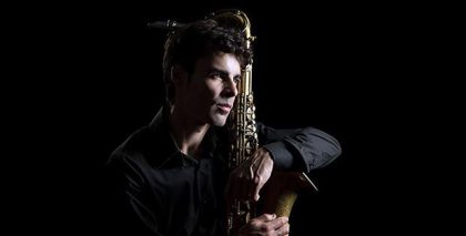 El presente y el futuro del jazz para inaugurar el ciclo Jazz en el Europa en la 48 edición del Festival de Jazz de Vitoria-Gasteiz