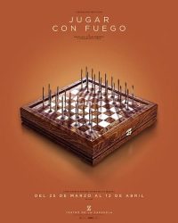 Jugar con fuego
