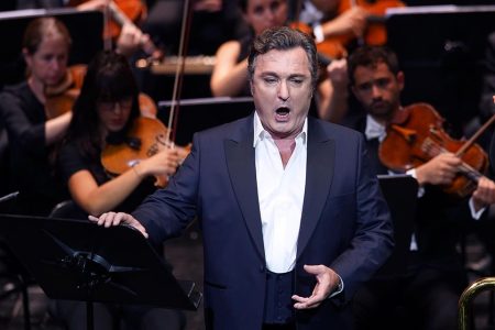 Ludovic Tézier