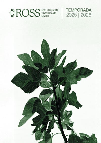 La Real Orquesta Sinfónica de Sevilla abre la renovación y venta de abonos para la temporada 2025/2026
