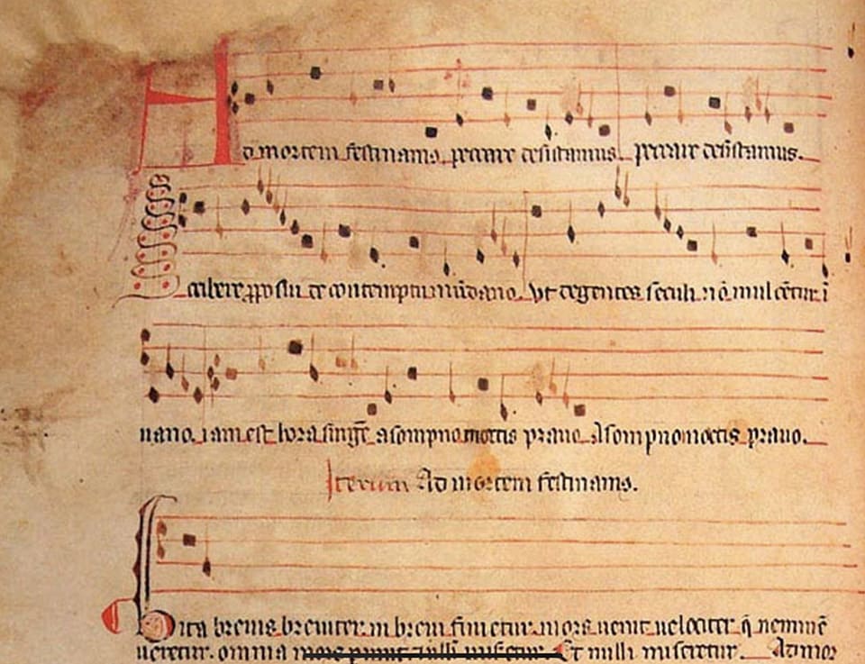 Capella de Ministrers regresa a la Catedral de Cuenca con el repertorio medieval del «Llibre Vermell»