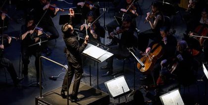 “Los planetas” de Holst brillarán en el 11º abono de la Orquesta Sinfónica de Navarra