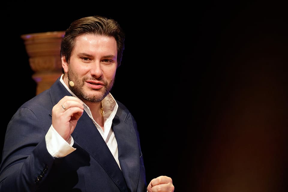 Conciertos de La 2 de TVE en febrero de 2025. Un evento imperdible que promete deleitar a los amantes de la buena música.