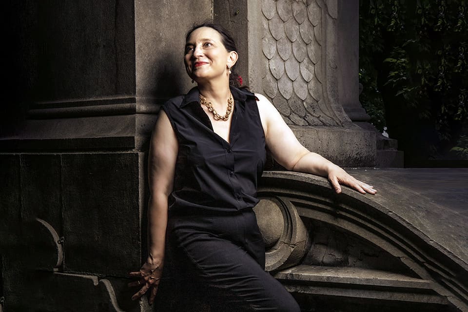 La Real Filharmonía de Galicia cierra su temporada «Inconformistas» con su director titular Baldur Brönnimann