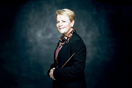 Marin Alsop
