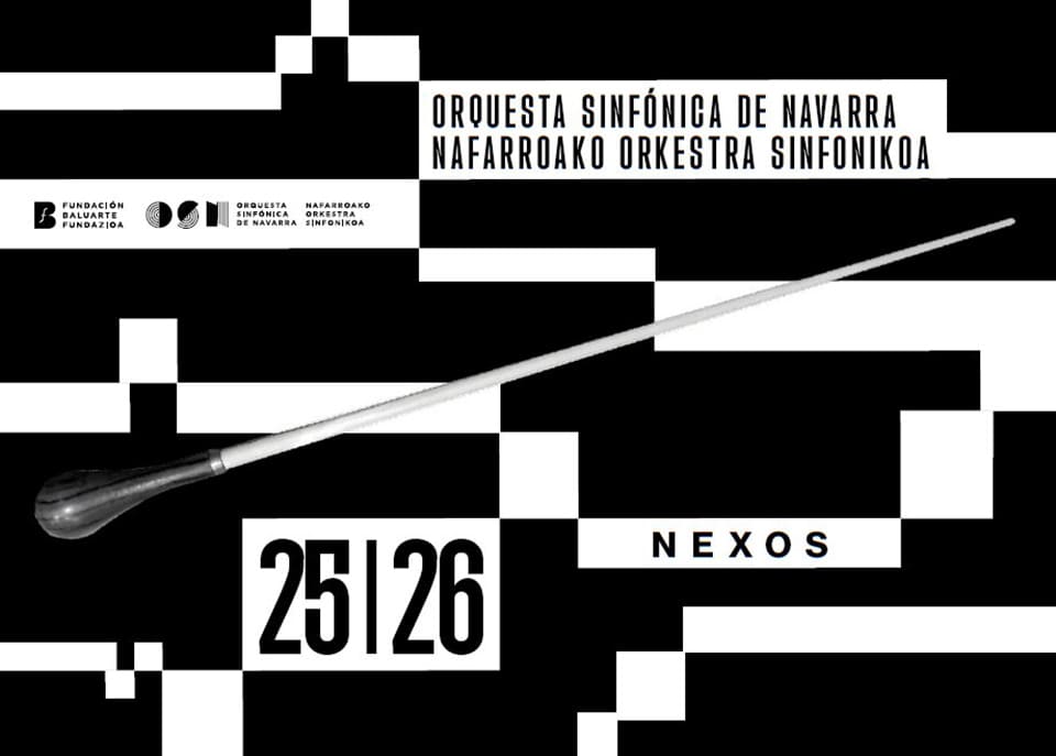 El fantasma de la ópera, Tosca, BNE, Sokolov y Savall, algunas propuestas de la Temporada 25-26 de Fundación Baluarte