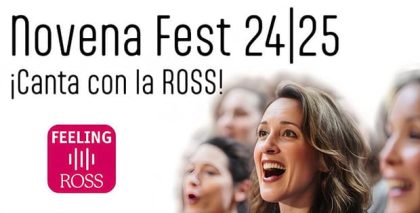 La ROSS celebra el bicentenario de la 9ª de Beethoven con exposiciones, coloquios y conferencias
