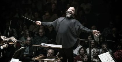 La Orquesta Sinfónica de Castilla y León recibe esta semana al director Pierre Bleuse con repertorio de Chaikovski y Martinů