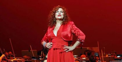 La OCNE estrena "La tumba de Antigona" de Pilar Jurado y recibe al tenor Piotr Beczała
