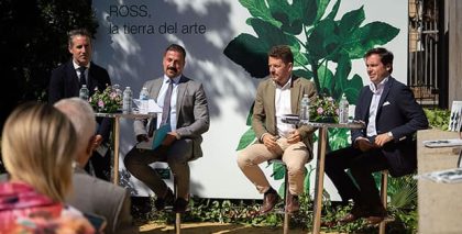 La ROSS presenta su 36º temporada marcada por la ambición artísta y el debut de Lucas Macías como nuevo titular