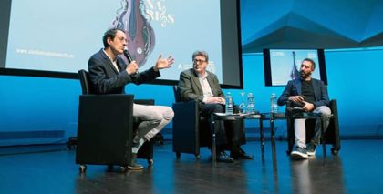 La Sinfónica de Tenerife presenta su temporada 2025/26: un viaje musical bajo el lema Visionari@s